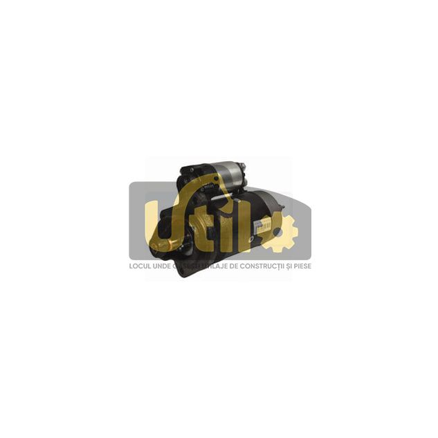 Electromotor pentru case–cx130-cx135-cx145-cx160-cx180-cx210 ult-015081