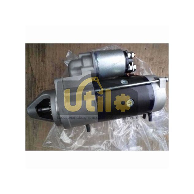 Electromotor pentru motor perkins tw6.3544 ult-015270