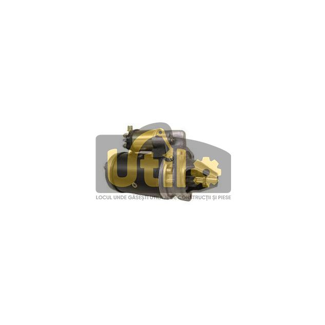 Electromotor pentru volvo-ecr25d-ecr28-ecr30-ecr35d-ecre38-ecr40d-ecre48-ecr50-ecr58 ult-015297