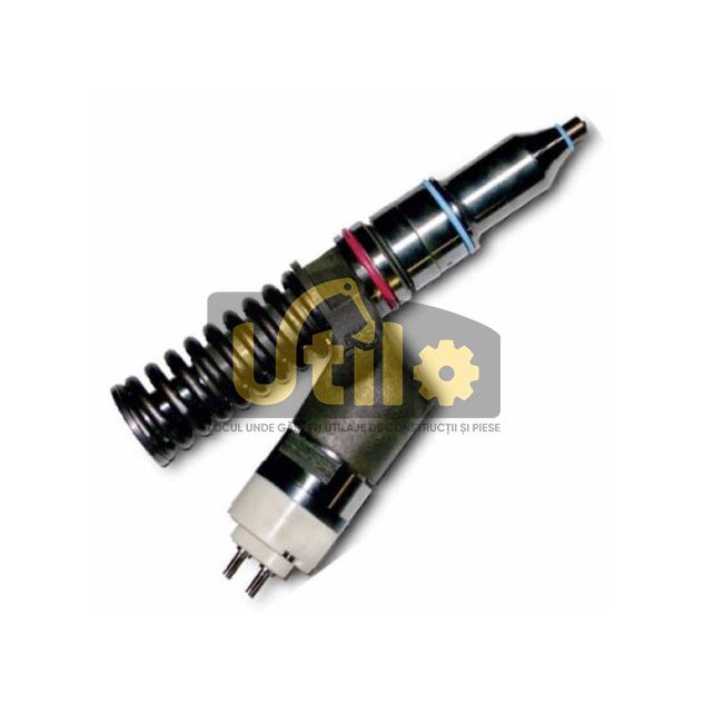 Injector motor caterpillar c1.7 ult-017767