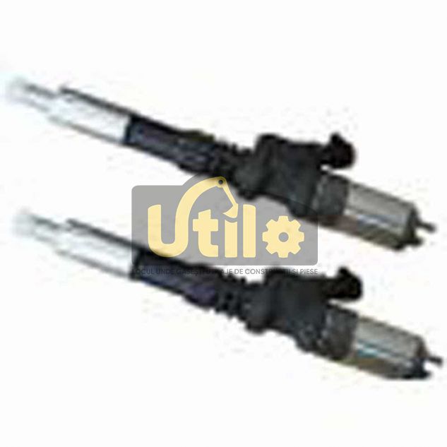Injector motor komatsu s6d95 ult-017803