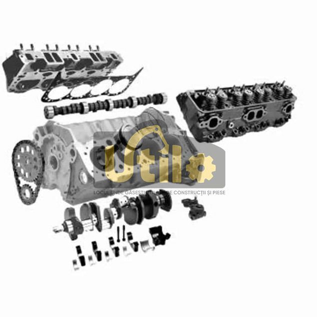 Piese motor mercedes-benz om 906 la ult-030357