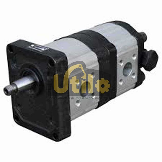 Pompa hidraulica jcb 4cx 2145 2155 2175 ult-035513