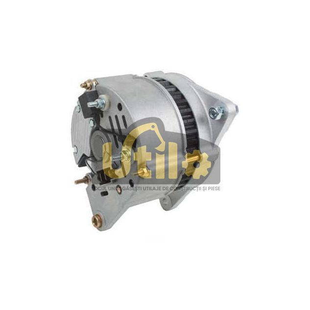 Alternator nou cu garantie – capacitate 120 a ult-0583