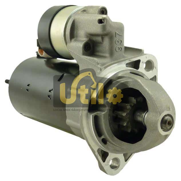 Electromotor motor deutz f3l1011 ult-015001