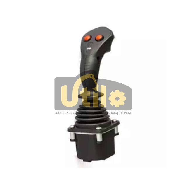 Joystick-manata de control miniexcavator airman ax08 ult-018117