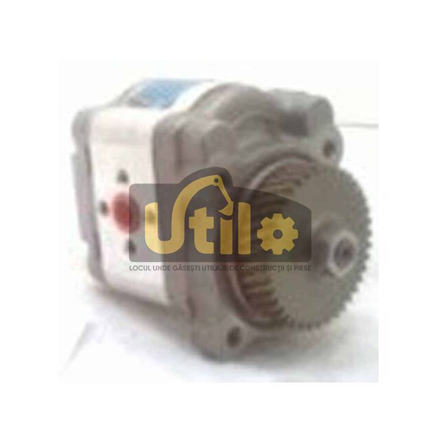 Pompa hidraulica sauer danfoss – dynamatik c4.1l 35633 ult-037763