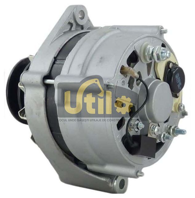 Alternator motor KUBOTA- v3600 ult-0527