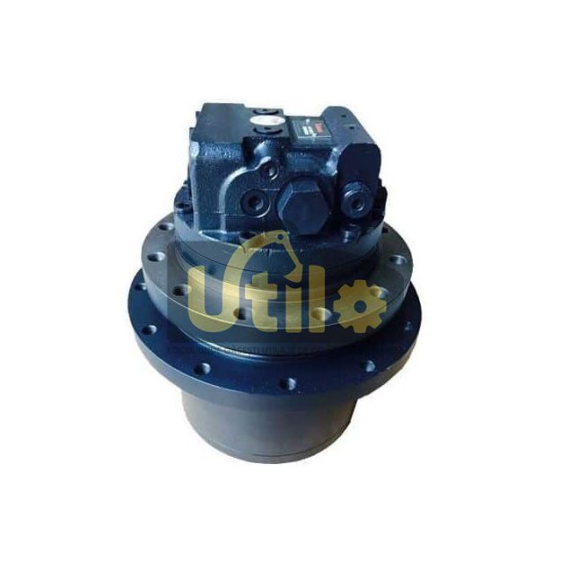 Hidromotor de mars komatsu pc28 ult-016403