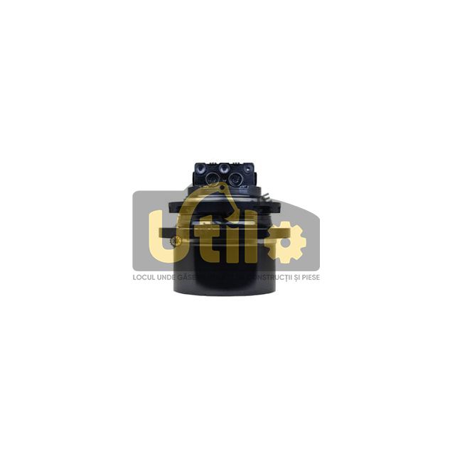 Hidromotor de mars pentru yanmar b10 ult-016516