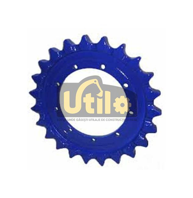 De vanzare steluta-sprocket pentru excavator volvo ult-011152