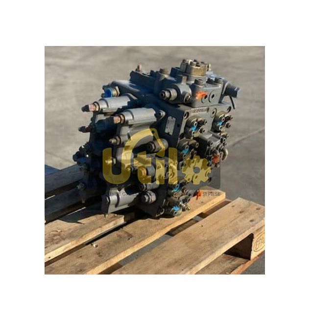 Distribuitor hidraulic hitachi ex350 ult-013436