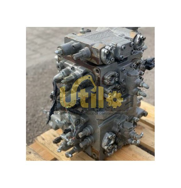 Distribuitor hidraulic hitachi zx145w ult-013440