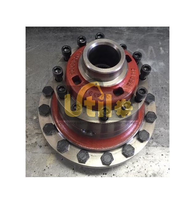 Diferential o&k l35 ult-012625