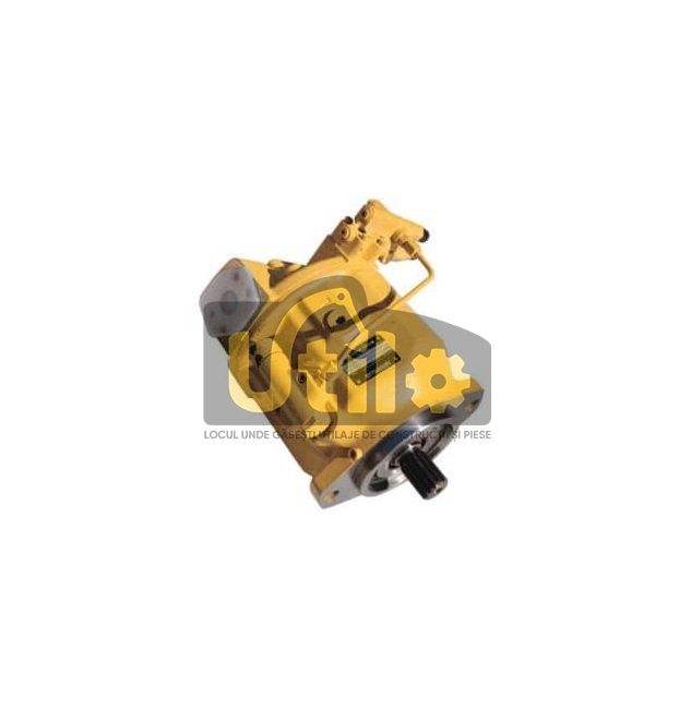 Pompa hidraulica excavator caterpillar 317 ult-034511