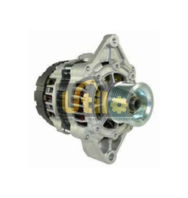 Alternator motor KOMATSU- 4d88e-5x-bc ult-0498