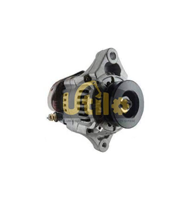 Alternator pentru BOBCAT-316-319-322-323-325d-328d ult-0611