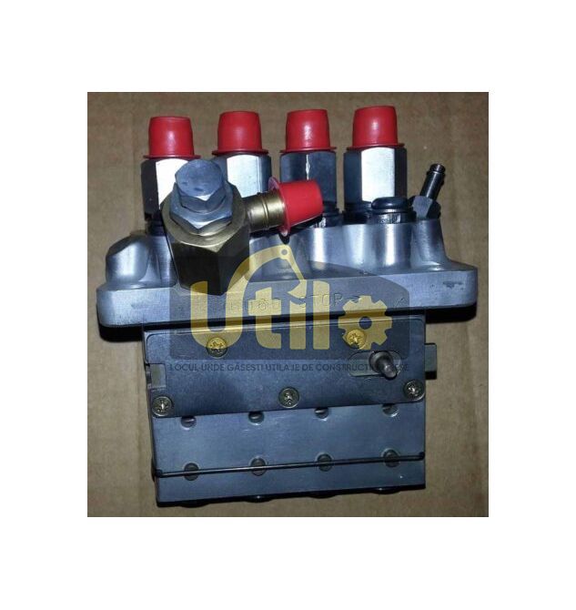 Pompa de injectie pentru motor kubota wg2503-l, kubota z482-e3b, kubota z482-e4 ult-033192