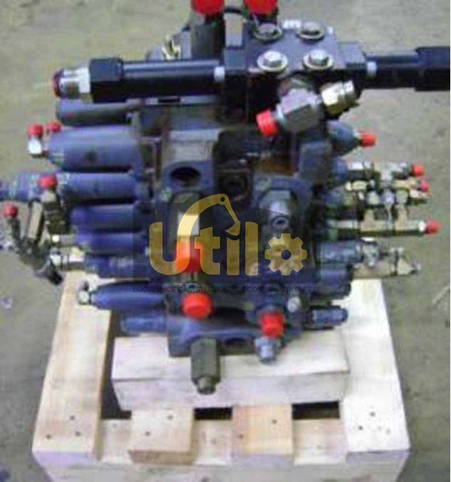 Distribuitor hidraulic hyundai r210 ult-013446
