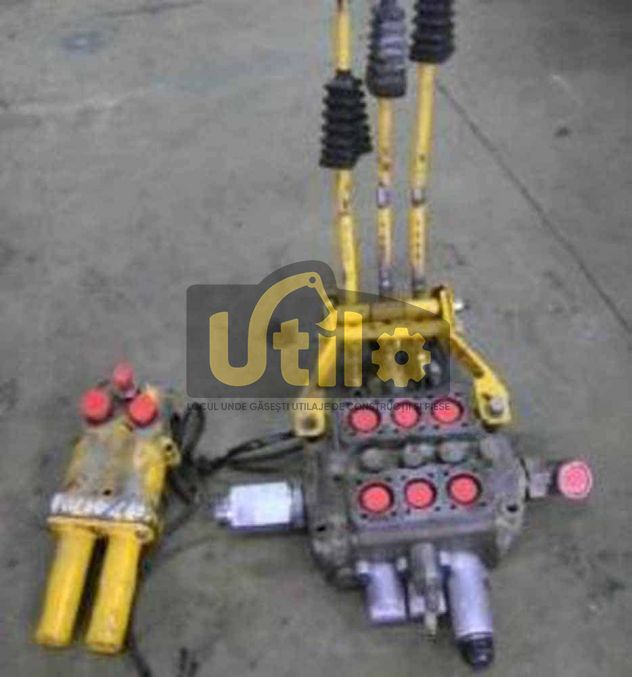 Distribuitor hidraulic pentru volvo 4400 ult-014166