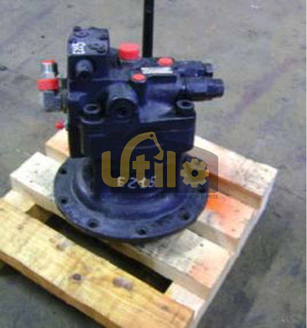 Pompa hidraulica new holland e245 ult-036949