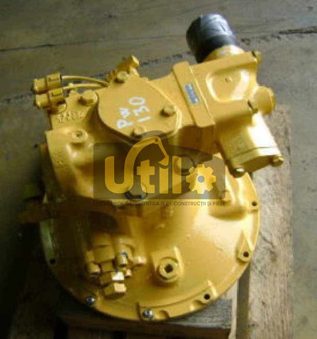 Pompa hidraulica pentru komatsu pw130 ult-037365