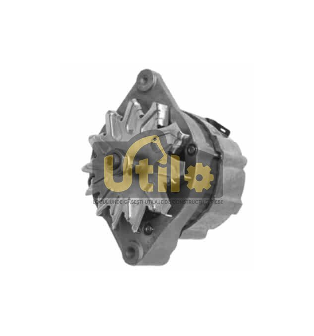 Alternator pentru CASE-cx240-cx245-cx250-cx290-cx300-cx330 ult-0642