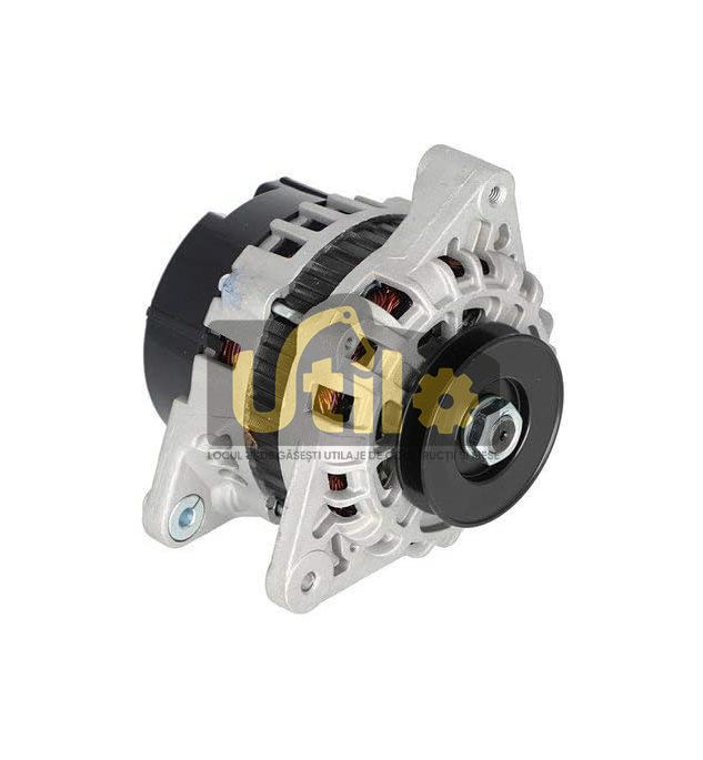 Alternator pentru BOBCAT-t110-t132-t140-t180-t190-t200-t250-t300-t320-t550-t630-t650-t770-t870 ult-0619