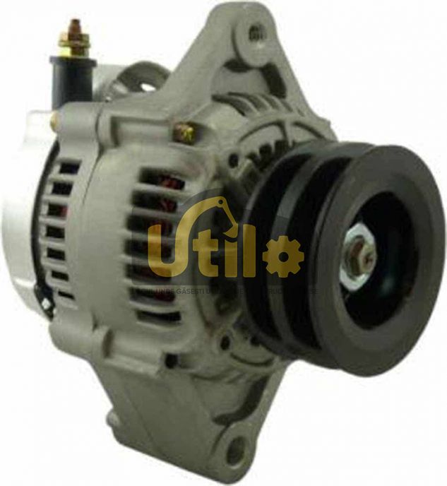 Alternator utilaj CATERPILLAR- d3c ult-0907