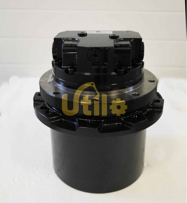 Hidromotor de mars airmann ax22u ult-016327