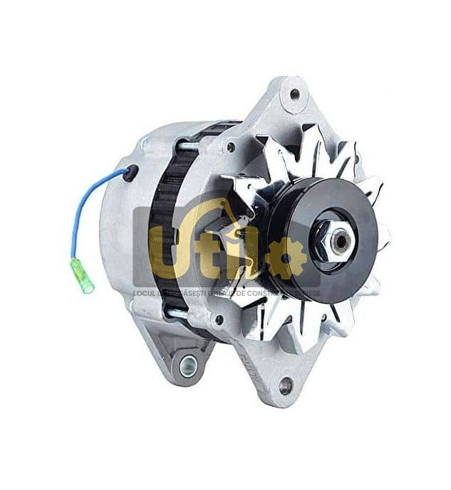 Alternator pentru YANMAR-sv08-sv100-sv15-sv17-sv20 ult-0859