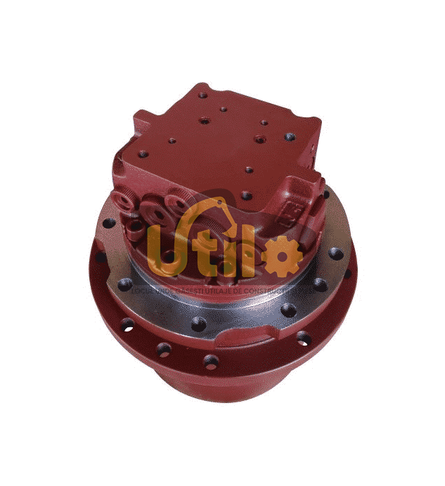 Hidromotor mars pentru atlas 1702 ult-016841