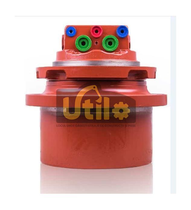 Hidromotor de mars miniexcavator gehl 373, 383z, 503z etc. ult-016414