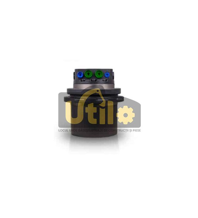 Hidromotor de mars pentru excavator caterpillar e70b ult-016462