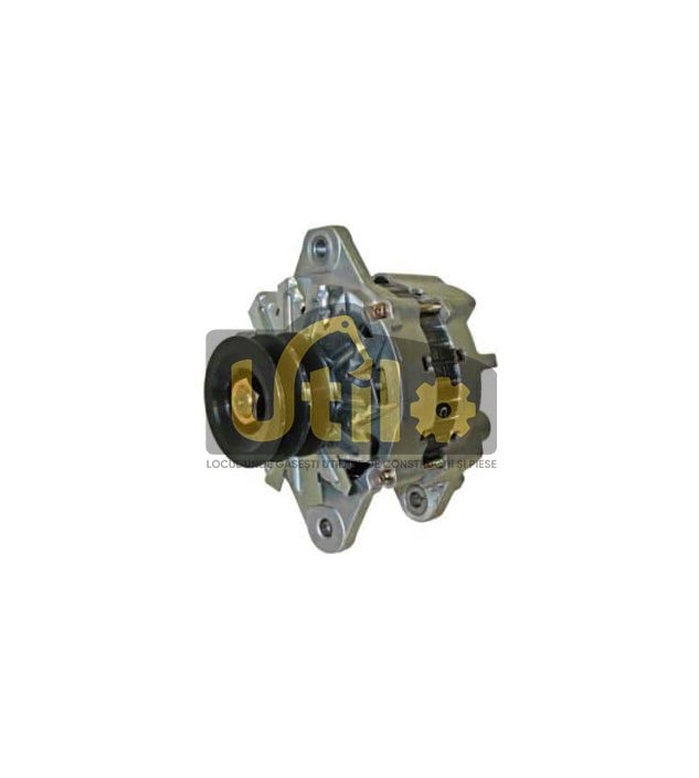 Alternator pentru utilaje industriale cu motor DEUTZ- ult-0845