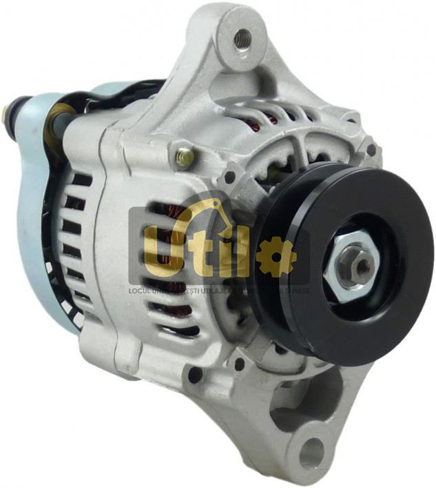 Alternator motor KUBOTA- d905 ult-0522