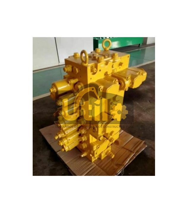 Distribuitor hidraulic komatsu pc300 ult-013520