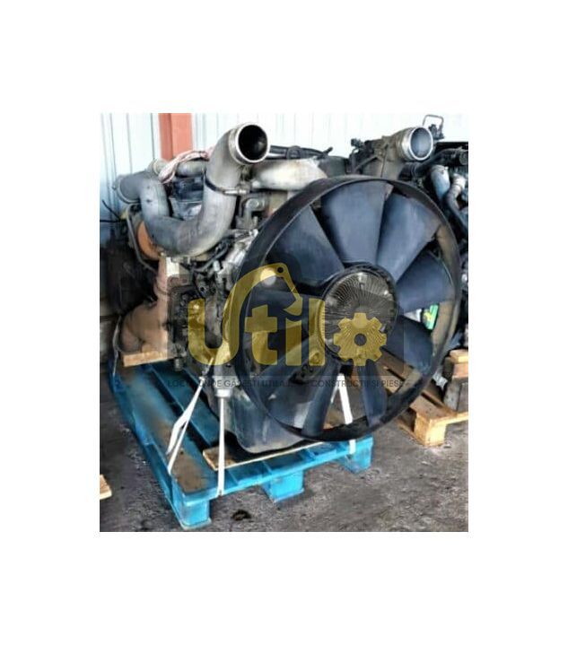 Motor man d2066 440cp euro 4 ult-024574