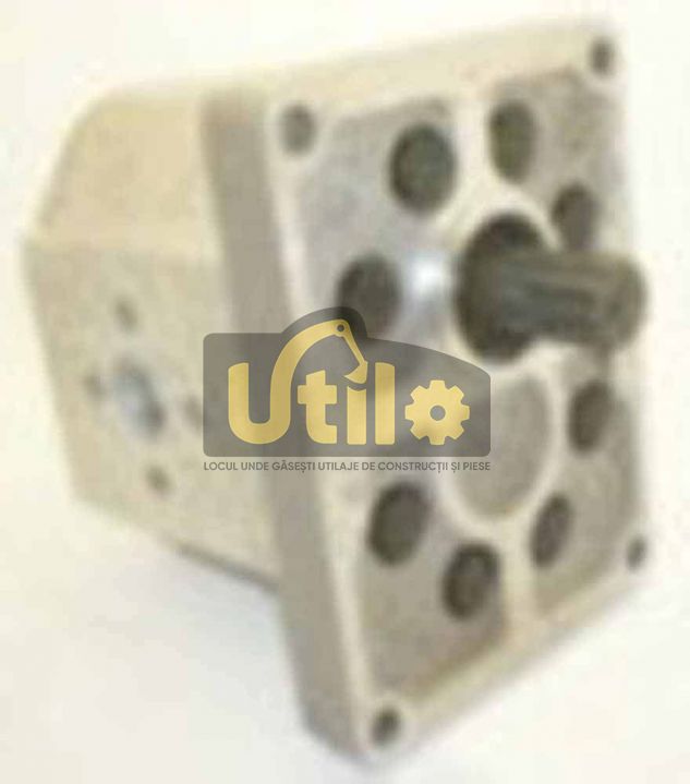 Pompa hidraulica fiat fd20, ad 14b, ad-bd10, 14c, fd14 ult-035081