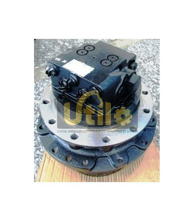 Hidromotor de mars – transmisie finala takeuchi tb153fr tb15f tb15fr tb16 tb175 tb180fr ult-016627