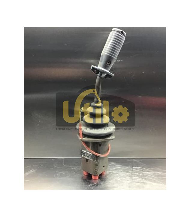 Joystick liebherr  vg-7 4/4 ult-018115