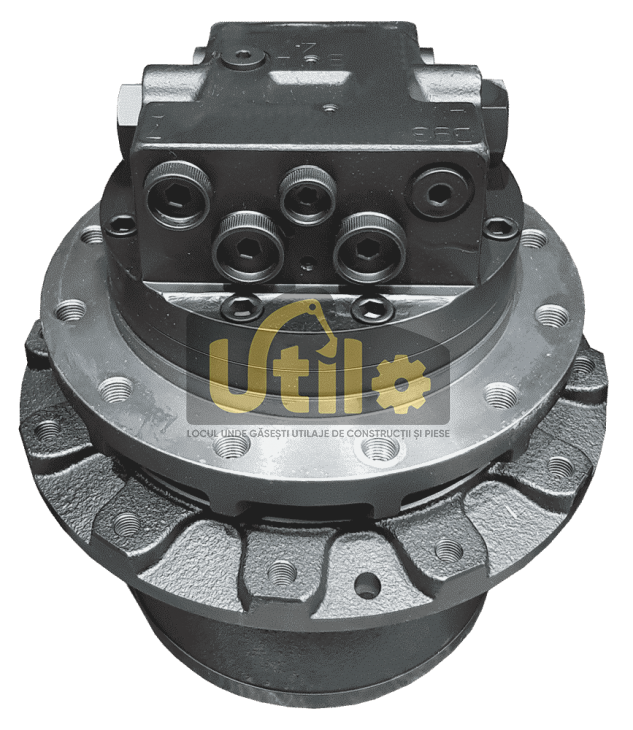 Hidromotor de mars pentru komatsu pc30 ult-016495