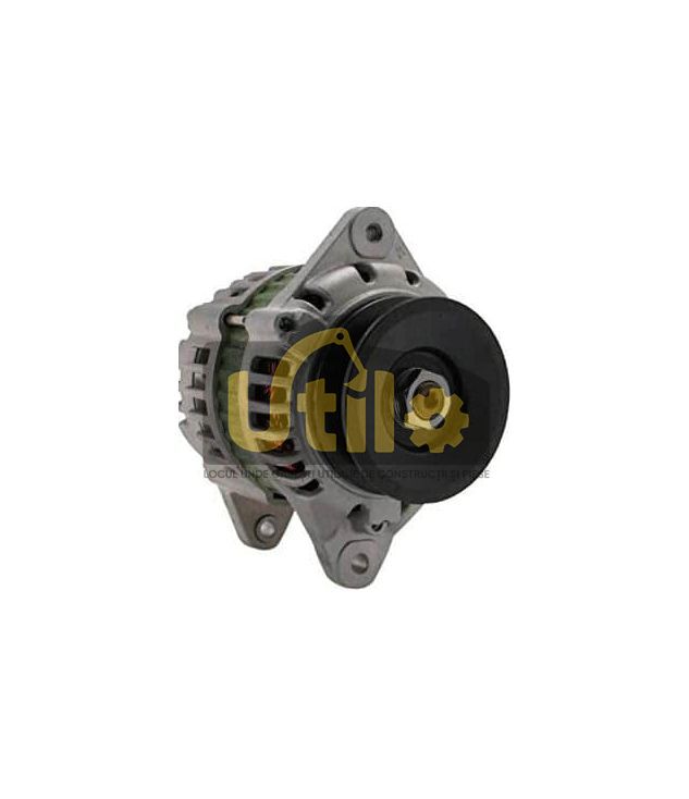 Alternator pentru HITACHI-ex100-ex10u-ex12-ex08-2b-ex15-ex16-ex17-ex18-ex20-ex22-ex24-ex25-ex26-ex27-ex29 ult-0693