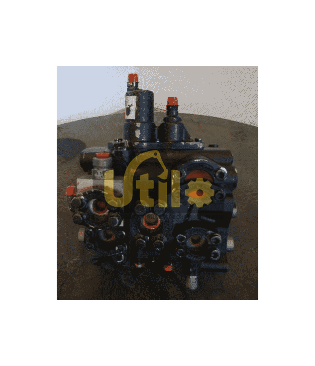 Distribuitor hidraulic volvo l90 ult-014227