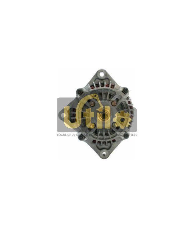 Alternator pentru motor SCANIA DT1202 ult-0900