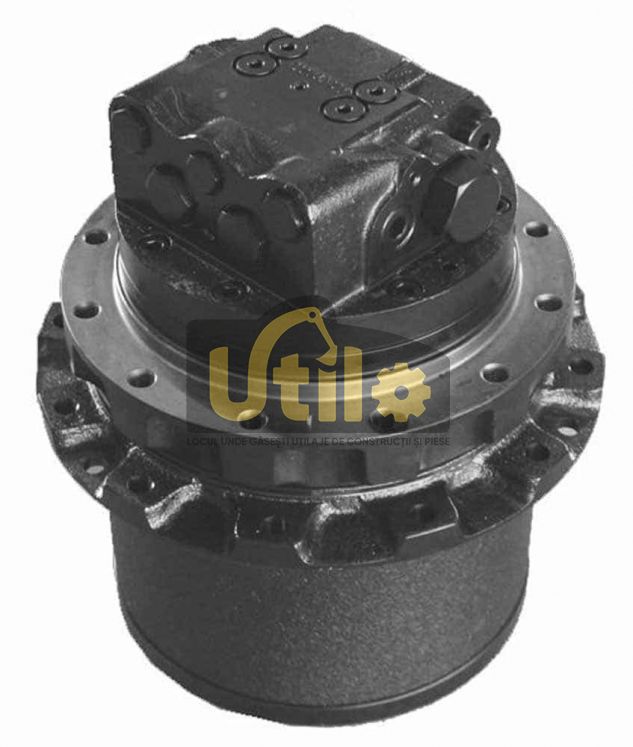 Hidromotor mars – transmisie finala miniexcavator jcb ult-016857