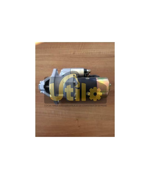 Electromotor pentru yanmar-sv08-sv100-sv15-sv17-sv20 ult-015308