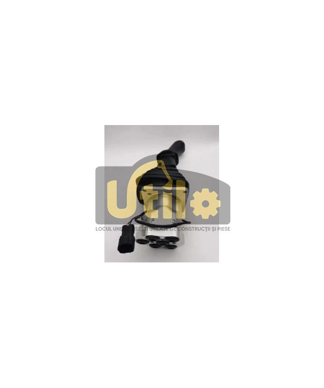 Joystick-maneta de control caterpillar 336d ult-018155