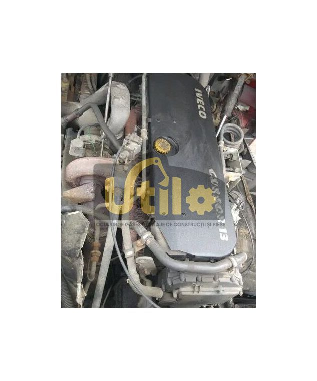 Motor iveco cursor 13 f3be3681b euro 5 2008 ult-023613