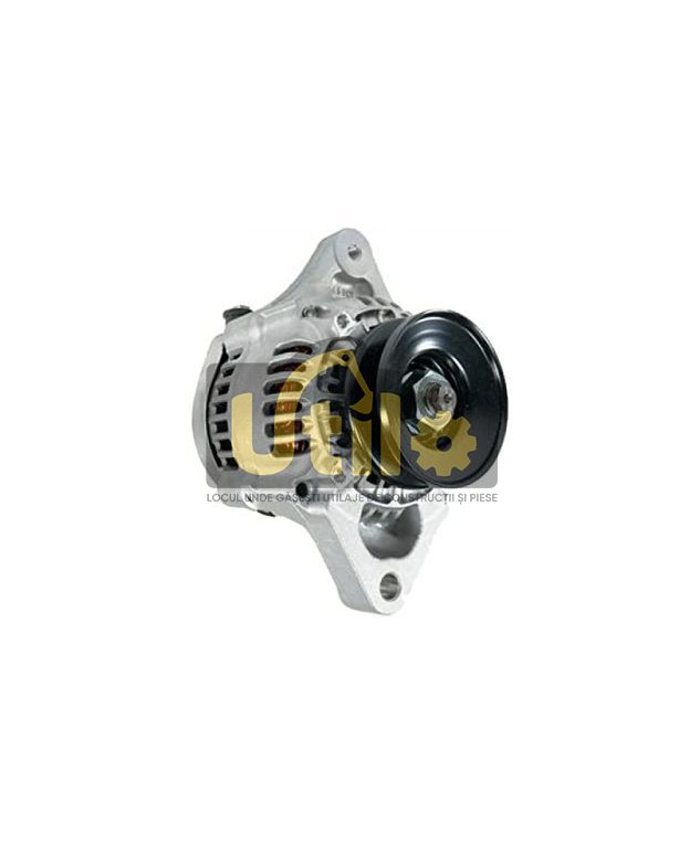 Alternator motor YANMAR- 3tnv82 ult-0572